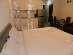 Mieszkanie 33 m² - Szeryf Chimsziaszwili, Batumi, Gruzja