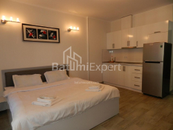Mieszkanie 33 m² - Szeryf Chimsziaszwili, Batumi, Gruzja