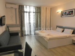 Mieszkanie 33 m² - Szeryf Chimsziaszwili, Batumi, Gruzja