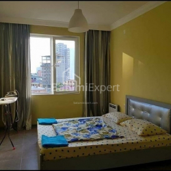 Mieszkanie 2-комн 50 m² - David Agmashenebli, Batumi