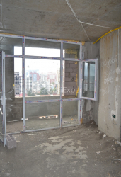 Mieszkanie 56.4 m² - Vazha-Pshavela, Batumi, Gruzja