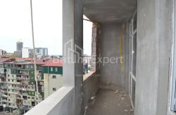 Mieszkanie 56.4 m² - Vazha-Pshavela, Batumi, Gruzja