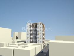 Mieszkanie 56.4 m² - Vazha-Pshavela, Batumi, Gruzja