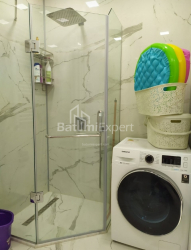 Mieszkanie 75 m² - Niko Pirosmaniego, Batumi, Gruzja