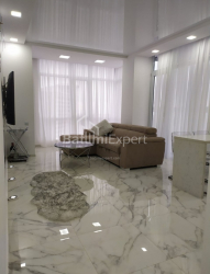 Mieszkanie 3-комн 75 m² - Niko Pirosmaniego, Batumi