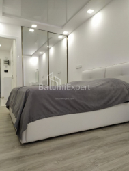 Mieszkanie 3-комн 75 m² - Niko Pirosmaniego, Batumi