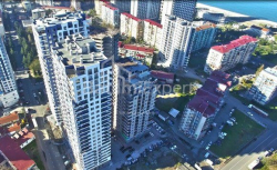 Mieszkanie 75 m² - Niko Pirosmaniego, Batumi, Gruzja