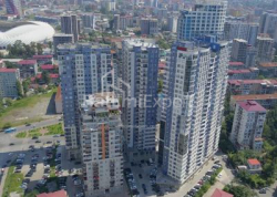 Mieszkanie 75 m² - Niko Pirosmaniego, Batumi, Gruzja