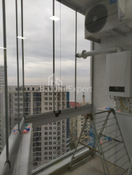 Mieszkanie 75 m² - Niko Pirosmaniego, Batumi, Gruzja