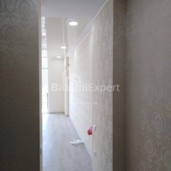 Mieszkanie 1-комн 34 m² - Niko Pirosmaniego, Batumi