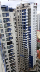 Mieszkanie 34 m² - Niko Pirosmaniego, Batumi, Gruzja