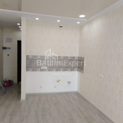 Mieszkanie 1-комн 34 m² - Niko Pirosmaniego, Batumi