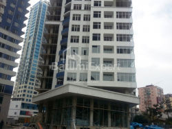 Mieszkanie 34 m² - Niko Pirosmaniego, Batumi, Gruzja