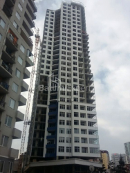 Mieszkanie 34 m² - Niko Pirosmaniego, Batumi, Gruzja