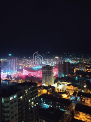 Mieszkanie 2-комн 36 m² - Szałwa Inasaridze, Batumi