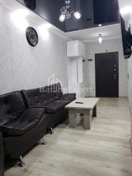 Mieszkanie 2-комн 36 m² - Szałwa Inasaridze, Batumi