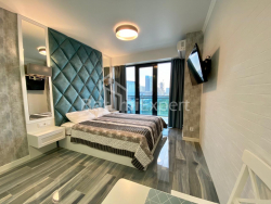Mieszkanie 1-комн 28 m² - Szeryf Chimsziaszwili, Batumi