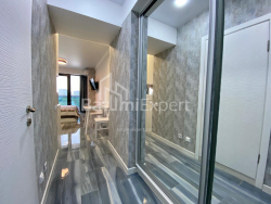 Mieszkanie 1-комн 28 m² - Szeryf Chimsziaszwili, Batumi