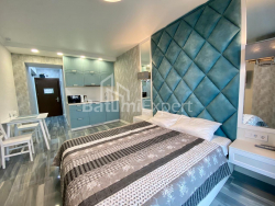 Mieszkanie 1-комн 28 m² - Szeryf Chimsziaszwili, Batumi