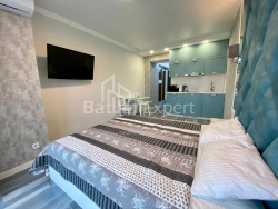 Mieszkanie 1-комн 28 m² - Szeryf Chimsziaszwili, Batumi
