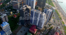 Mieszkanie 39.7 m² - Szeryf Chimsziaszwili, Batumi, Gruzja