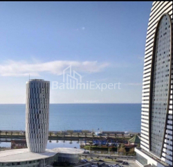 Mieszkanie 1-комн 34 m² - Niko Pirosmaniego, Batumi
