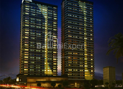 Mieszkanie 1-комн 34 m² - Niko Pirosmaniego, Batumi
