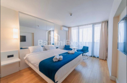 Mieszkanie 1-комн 30 m² - Szeryf Chimsziaszwili, Batumi