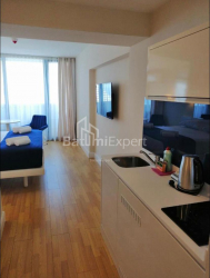 Mieszkanie 1-комн 30 m² - Szeryf Chimsziaszwili, Batumi