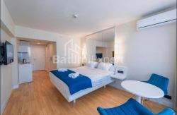 Mieszkanie 1-комн 30 m² - Szeryf Chimsziaszwili, Batumi