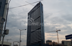 Mieszkanie 29 m² - Aleja Bohaterów, Batumi, Gruzja