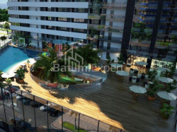 Mieszkanie 29 m² - Aleja Bohaterów, Batumi, Gruzja