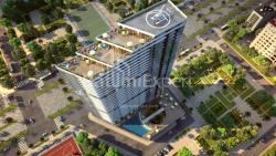 Mieszkanie 29 m² - Aleja Bohaterów, Batumi, Gruzja