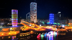 Mieszkanie 29 m² - Aleja Bohaterów, Batumi, Gruzja