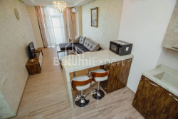 Mieszkanie 54 m² - Szałwa Inasaridze, Batumi, Gruzja