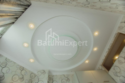 Mieszkanie 54 m² - Szałwa Inasaridze, Batumi, Gruzja