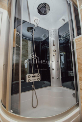 Mieszkanie 54 m² - Szałwa Inasaridze, Batumi, Gruzja