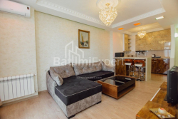 Mieszkanie 3-комн 54 m² - Szałwa Inasaridze, Batumi