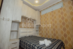 Mieszkanie 54 m² - Szałwa Inasaridze, Batumi, Gruzja