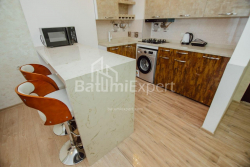 Mieszkanie 54 m² - Szałwa Inasaridze, Batumi, Gruzja