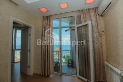 Mieszkanie 3-комн 54 m² - Szałwa Inasaridze, Batumi