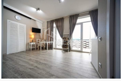 Mieszkanie 1-комн 32 m² - Ilja Czawczawadze, Batumi