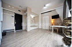 Mieszkanie 1-комн 32 m² - Ilja Czawczawadze, Batumi