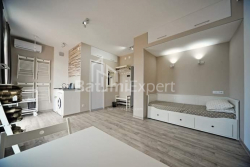 Mieszkanie 1-комн 32 m² - Ilja Czawczawadze, Batumi