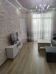 Mieszkanie 2-комн 42 m² - Dawid Agmaszenebeli, Batumi