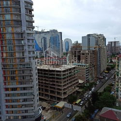 Mieszkanie 42 m² - Dawid Agmaszenebeli, Batumi, Gruzja