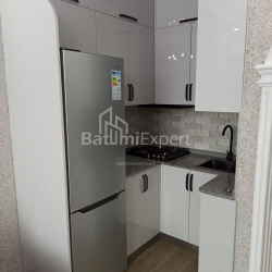 Mieszkanie 2-комн 42 m² - Dawid Agmaszenebeli, Batumi