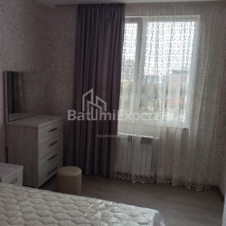 Mieszkanie 2-комн 42 m² - Dawid Agmaszenebeli, Batumi