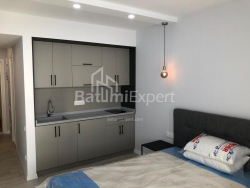 Mieszkanie 1-комн 32 m² - Szeryf Chimsziaszwili, Batumi