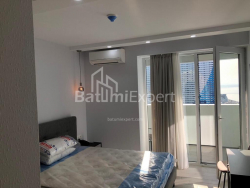 Mieszkanie 1-комн 32 m² - Szeryf Chimsziaszwili, Batumi